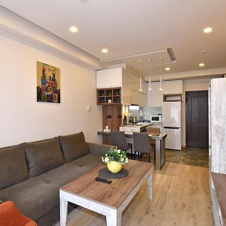 Home4You Apartments On Koghbatsi Erévan Extérieur photo