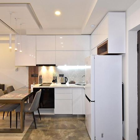 Home4You Apartments On Koghbatsi Erévan Extérieur photo