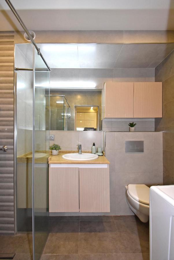 Home4You Apartments On Koghbatsi Erévan Extérieur photo
