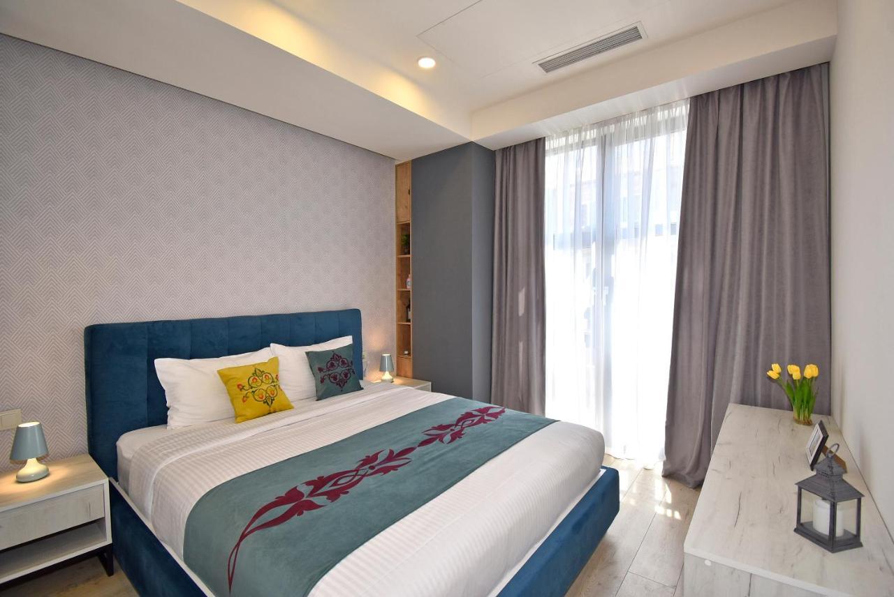Home4You Apartments On Koghbatsi Erévan Extérieur photo
